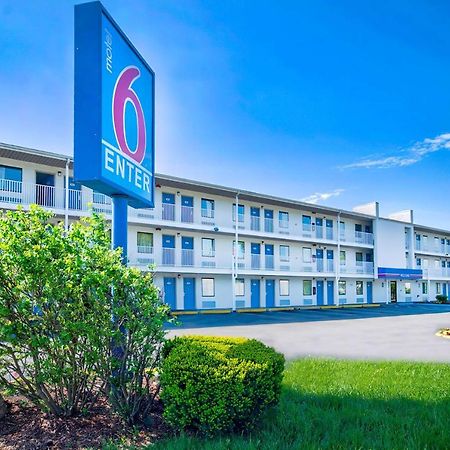 Motel 6-Warren, Mi - Detroit East Ngoại thất bức ảnh